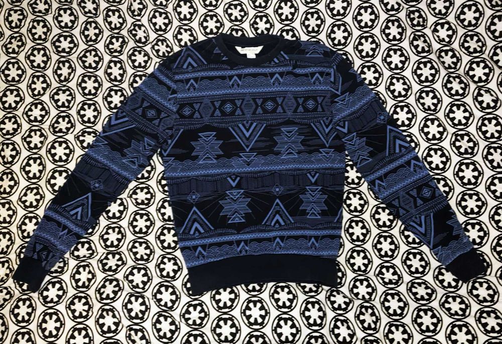 Bluza colaborare H&M x Coachella, marimea S