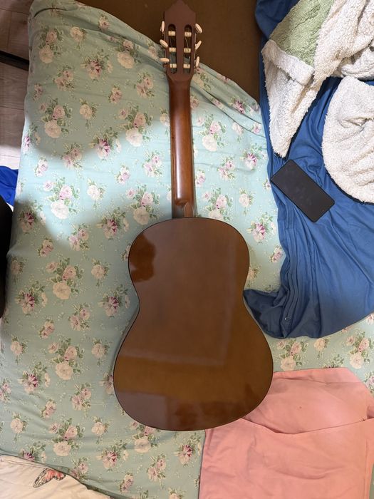 Гитара Акустическая