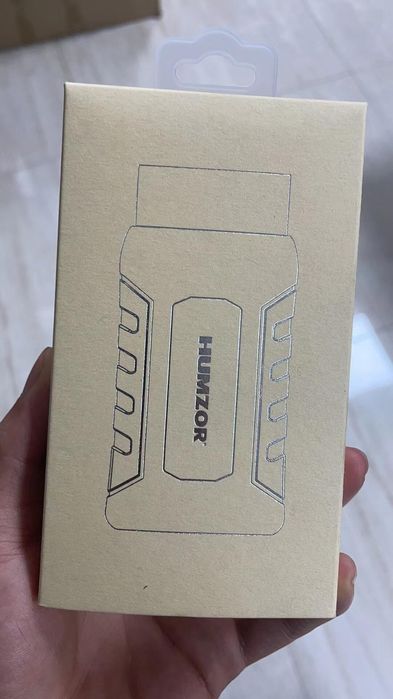 Tester auto NexzDas Pro