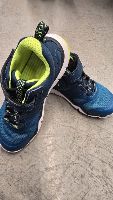 Детски маратонки NewFeel Decathlon