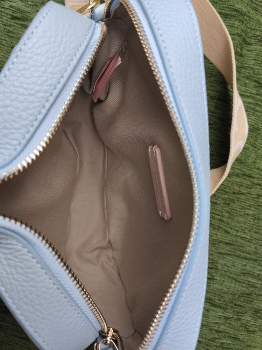 Vând geanta piele Coccinelle originala!