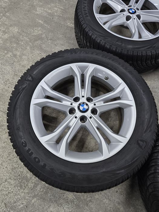 Джанти 18 / 5х112 - BMW X3 G01, X4 G02 и др. 5x112