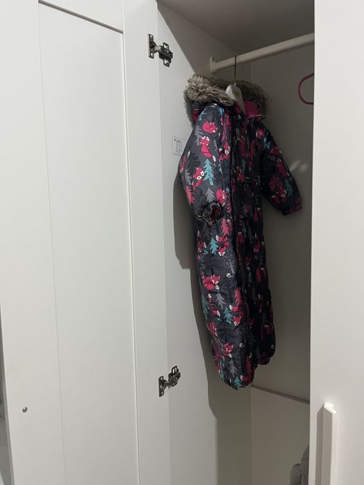 Шкаф икея покупали в эмбавуд