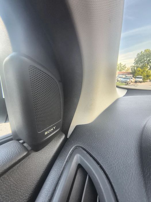 Ford Focus Vand Ford Focus Sedan, 1.5 diesel, 120cp Titanium