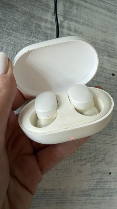 Наушники Xiaomi AirDots TWS