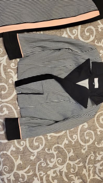 Спортно елегантен комплект