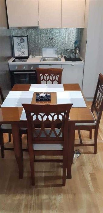 Дава се под наем Двустаен апартамент в София, Левски Г - 65 кв.м за 459 € - Снимка #2