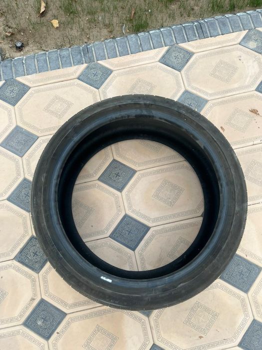 Шины летние 225/40ZR19