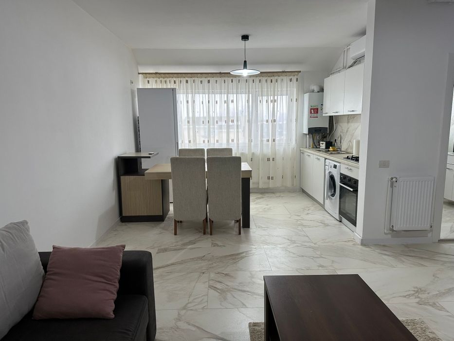 Garsoniera de inchiriat