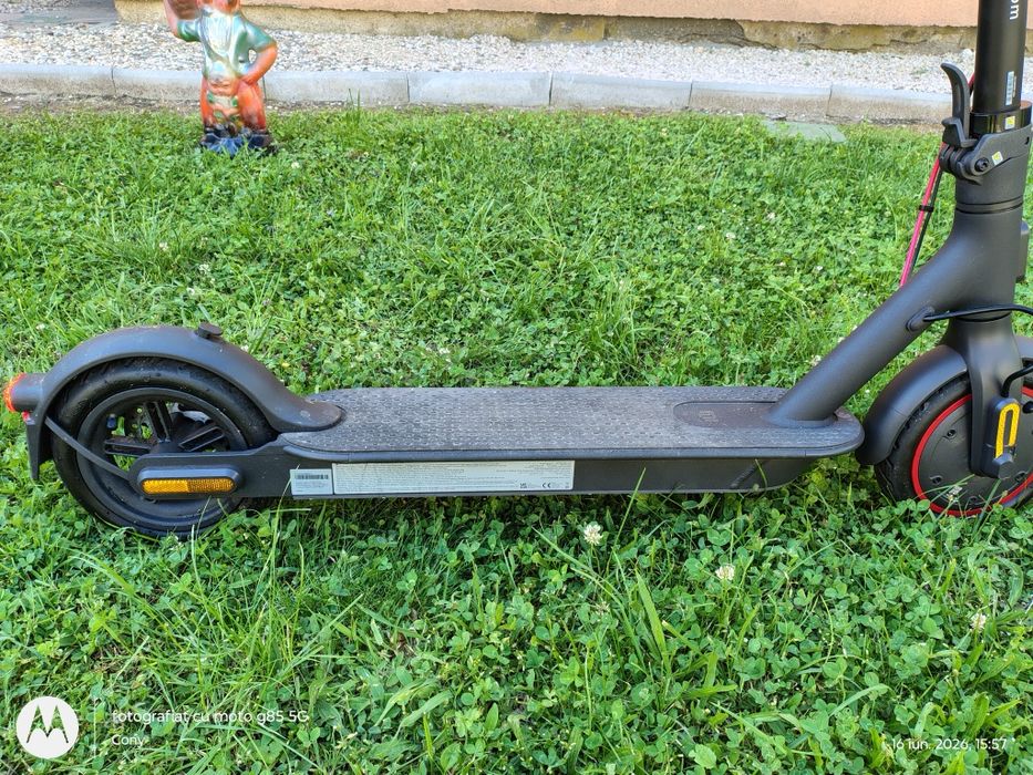 Trotinetă electrica Xiaomi mii pro 2