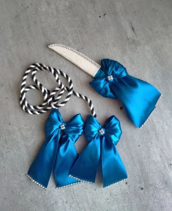 Набор Тусау кесу