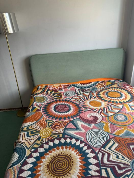 Кровать   160*200