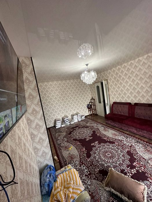 Сдается 3 ком Ибн Сино. Жарарик Махалла