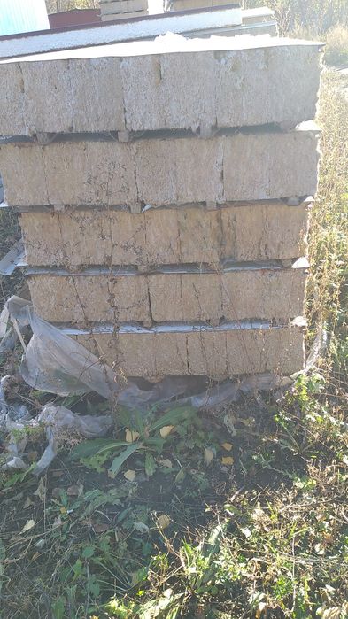Продам сендвич панели