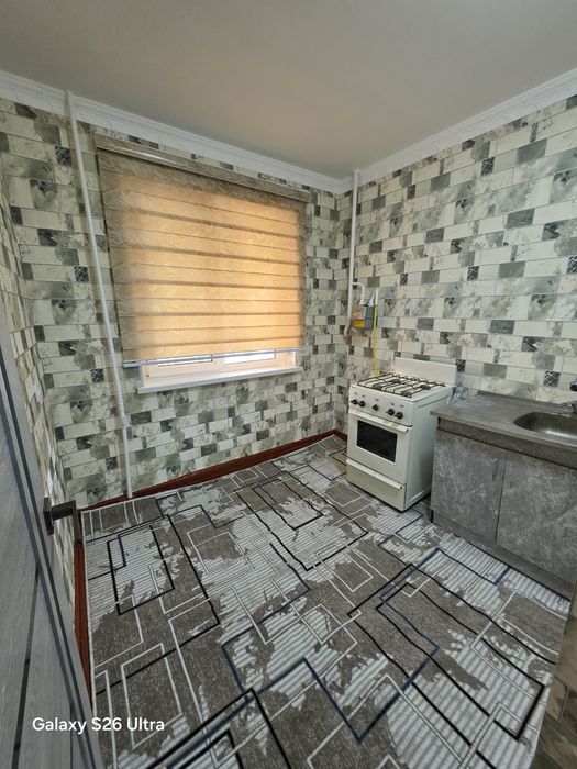 Фаргона шахар текстил олимота якинида 2 хона 1 этаж