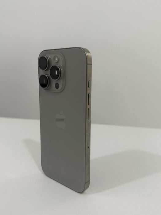 iPhone 16 Pro, 256 gb