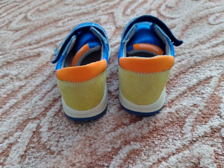 Детски маратонки Primigi