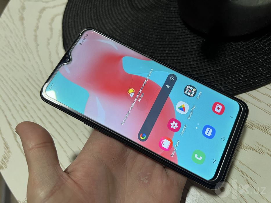 Samsung 32gb. Холати яхши.