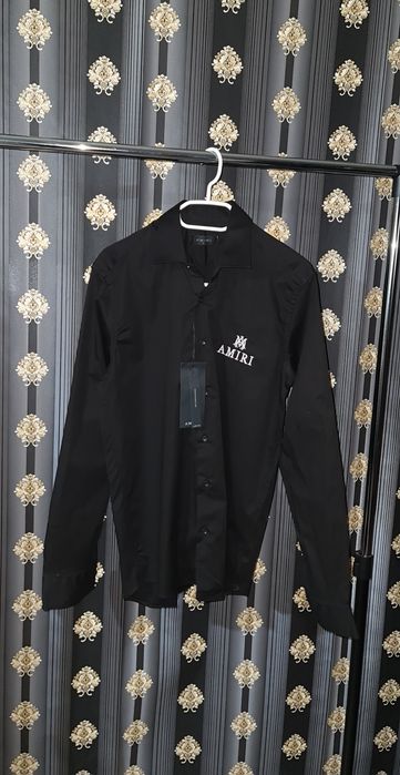 Cămașă premium Burberry  / Amiri / dsquared2
