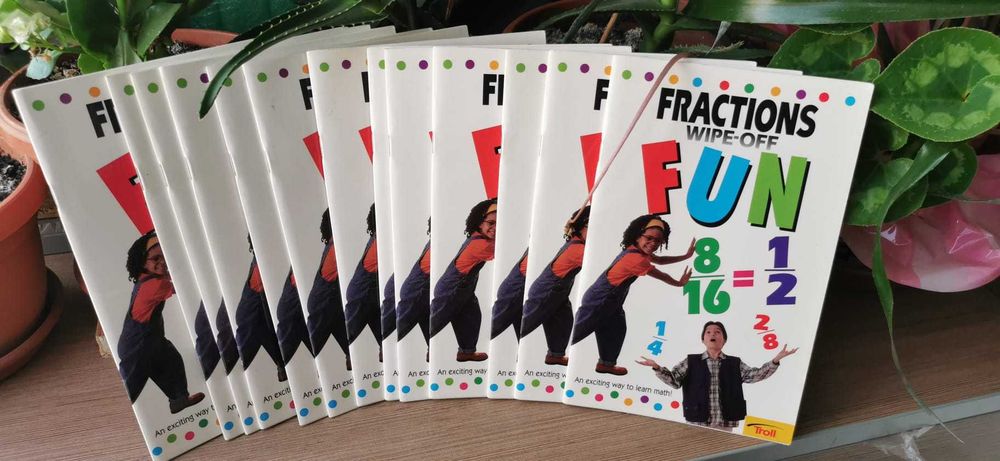 1-100 Activity Book. Flashcards"Flip Flash Math- adunare. WIPE-OFF