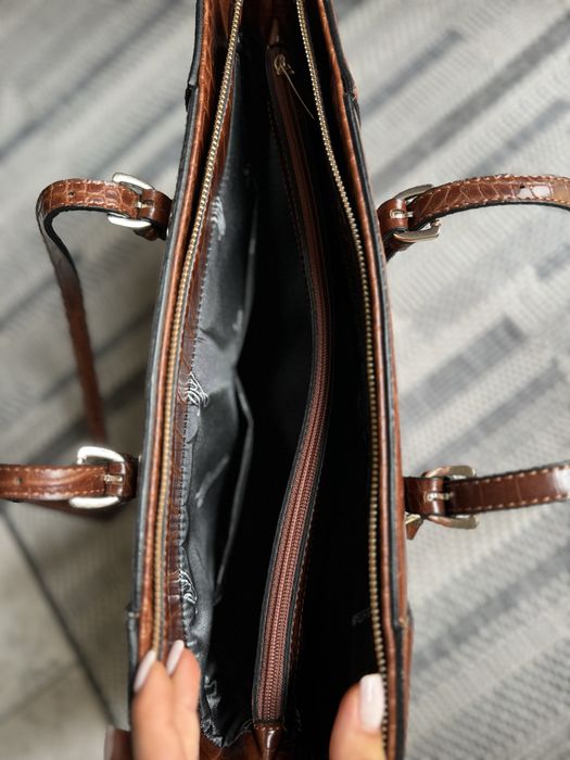 Vintage Дамска чанта Guess