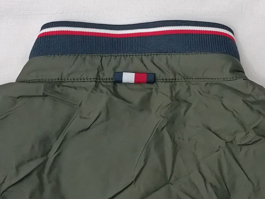 Tommy Hilfiger Jacket оригинално яке M