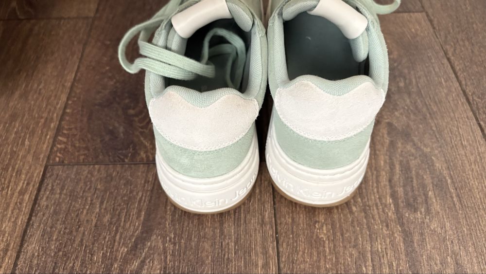 Маратонки Calvin Klein