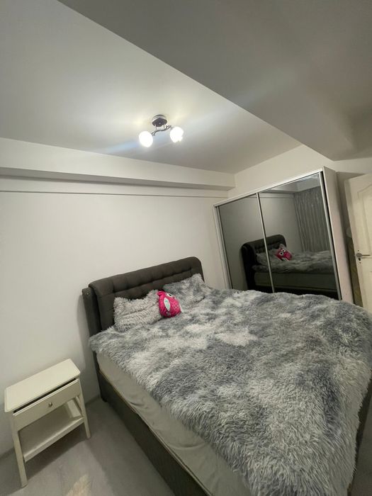 Apartament de 2 camere in Dobroesti / Fundeni