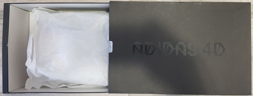 Adidas Originals X90004D UNISEX - Trainers