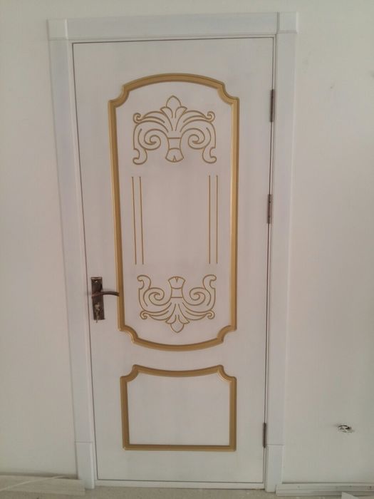 Мдф ешик ва ромлар