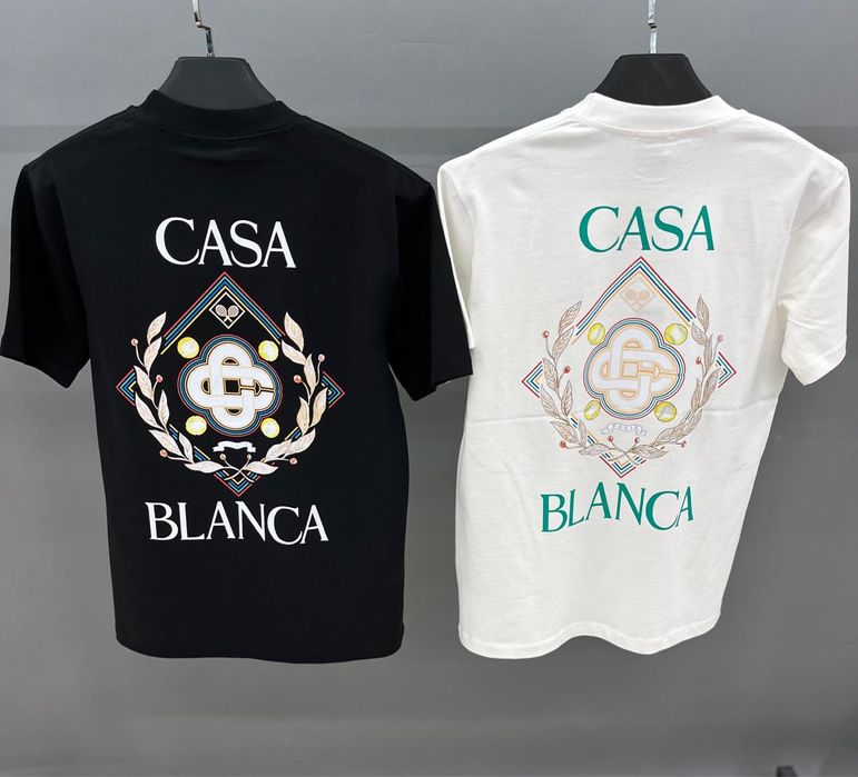 Премиум качество тениски