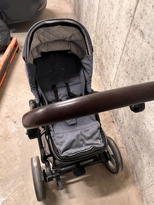 Детска количка Mutsy Evo 2в1