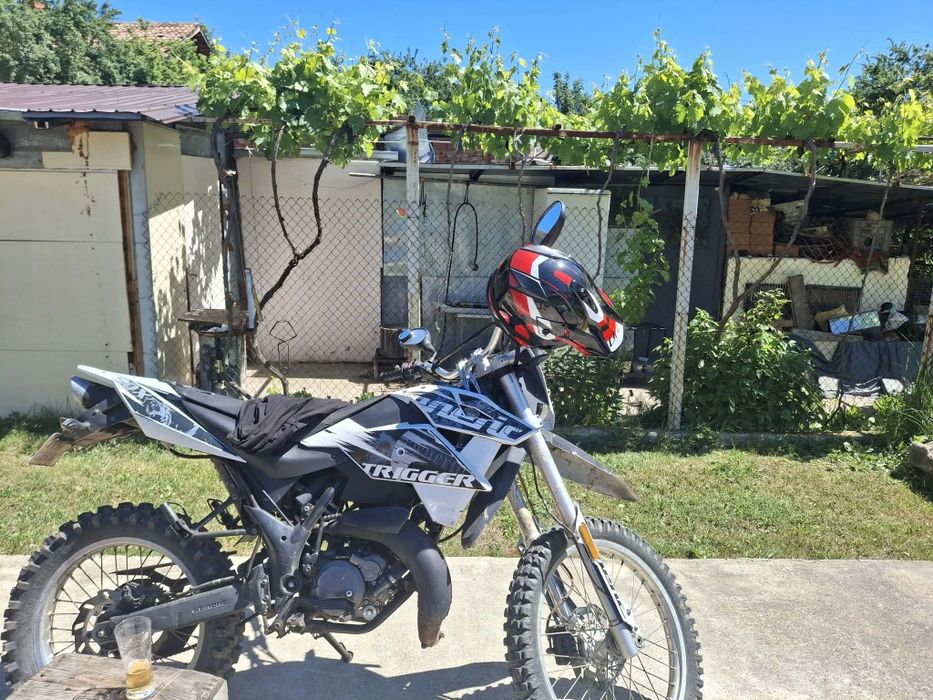 Продавам Generic Triger X50