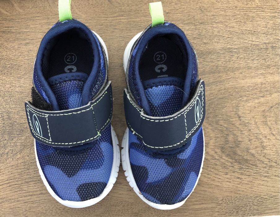 Incaltaminte copii Lefties, Woodstone, H&M, marimea 21