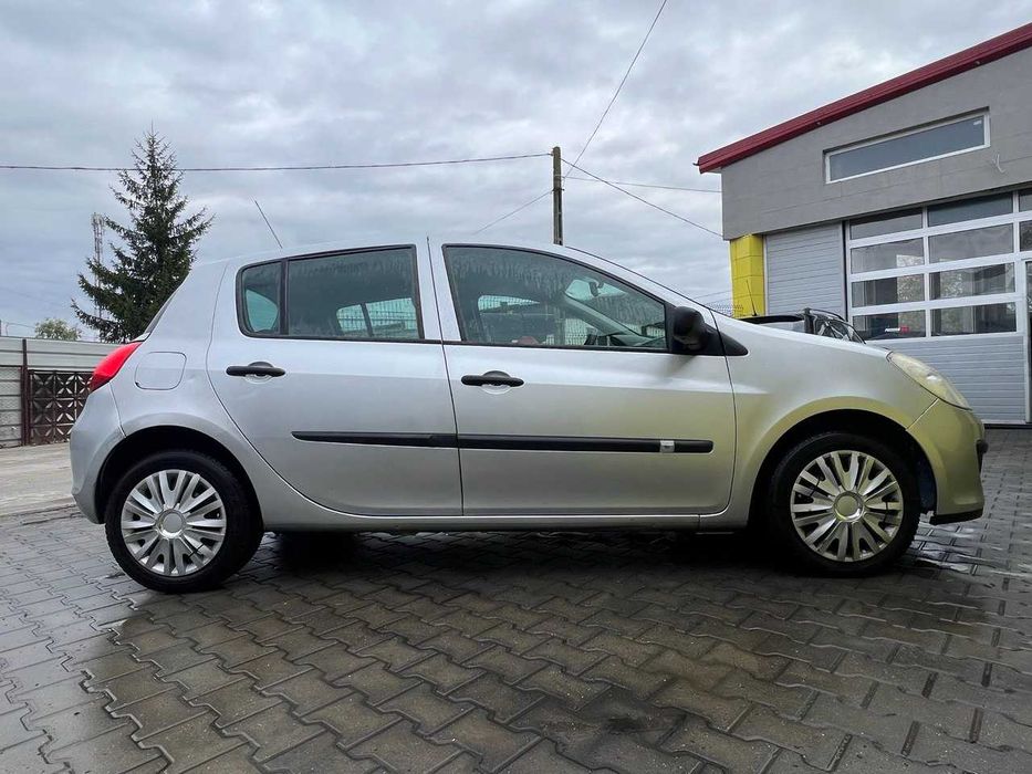 RENAULT Clio 2008 — imagine 3