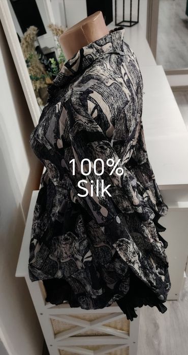 Pulovere lână sau cașmir L-Xl