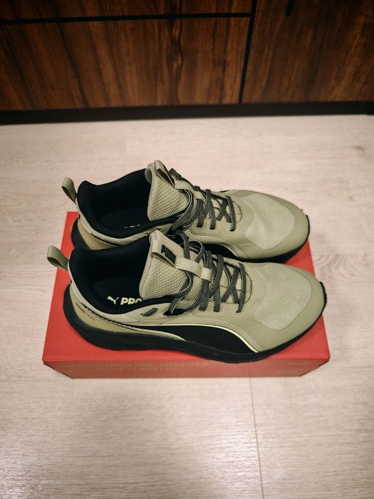 Маратонки Puma Flare Pro Trail номер 43