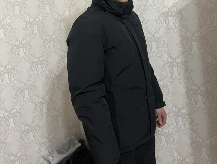 Продам Куртку зимний