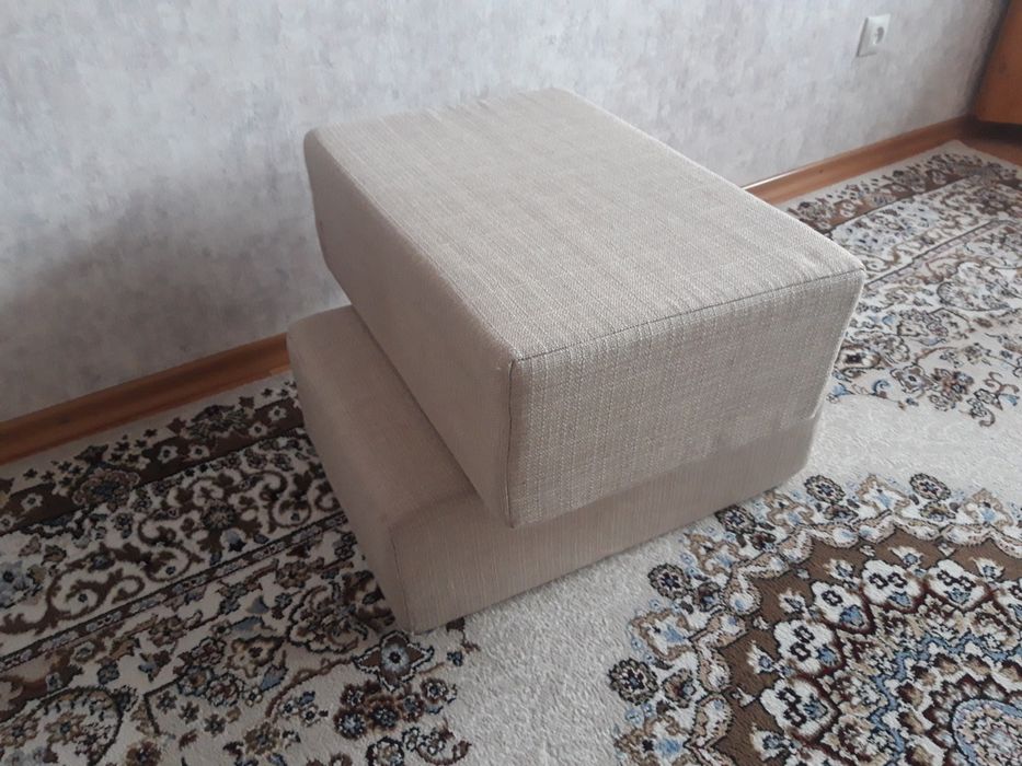 Кубик диванный кресло