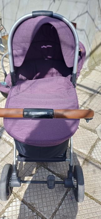 Chipolino Према бебешка количка