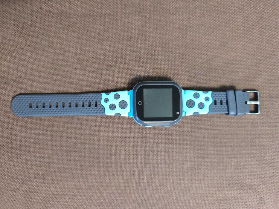 Часовник за деца Sandy KW 34