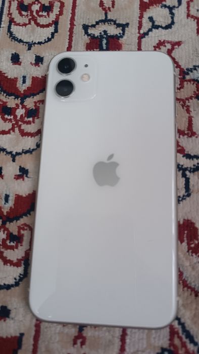 iPhone 11 128 Gb
