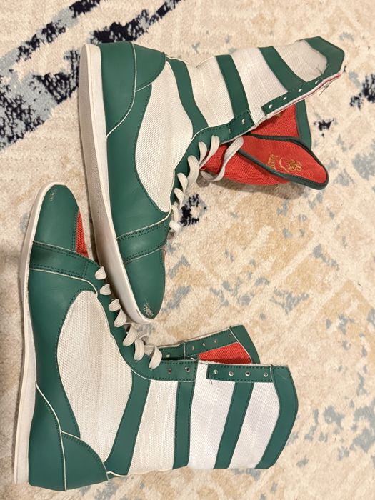 Боксерки ABBRAND Mexico