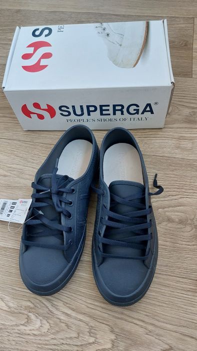 Оригинални гуменки  SUPERGA 37  номер