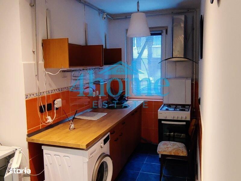 Grasoniera Militari| Lujerului| Metrou