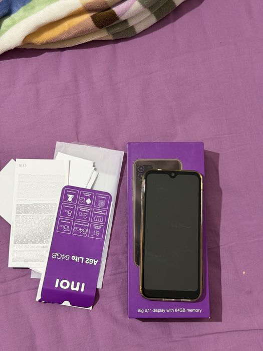 Смартфон продаю