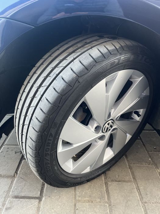 Vand Golf 7 an2014 2.0tdi 150cp automat