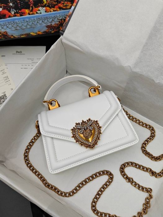 Dolce & Gabbana Devotion