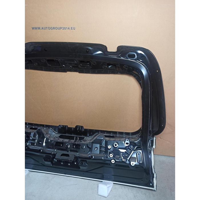 Заден капак за bmw x7 g07 - 7931947
