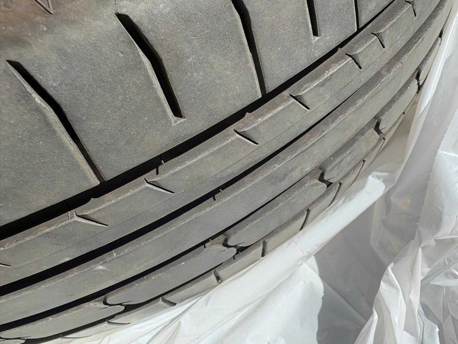 Anvelope Vara GitiSynergy H2 205/55 R 17 91 V DOT 2025